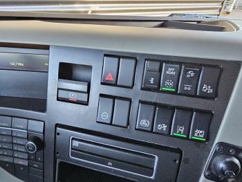 Volvo FM 420 / VDL 21T HOOKLIFT / EURO 6 / 6X2